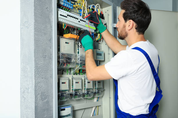 Best Local Electrician Companies  in Lake Caroline, VA