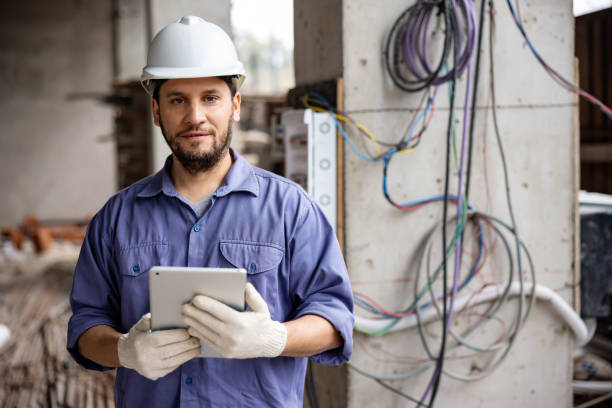 Best Best Electricians Near Me  in Lake Caroline, VA