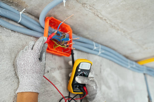 Best Electrical Wiring Services  in Lake Caroline, VA