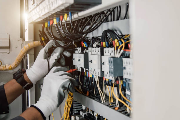 Best Electrical Installation Contractor  in Lake Caroline, VA